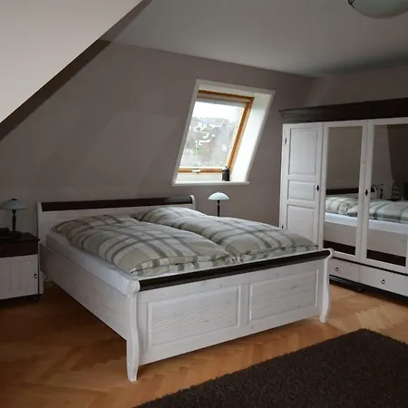 Dorps Huus Dom wakacyjny