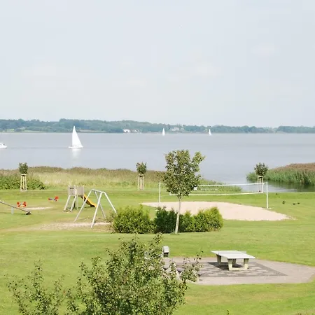 Dom wakacyjny Dorps Huus Fahrdorf (Schleswig-Holstein)