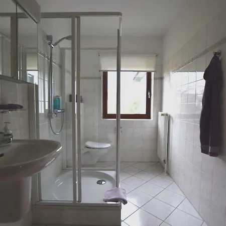 Dom wakacyjny Dorps Huus Fahrdorf (Schleswig-Holstein)